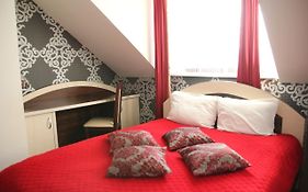 Hotel Prymus
